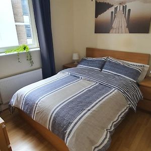 Private Bathroom Double Room